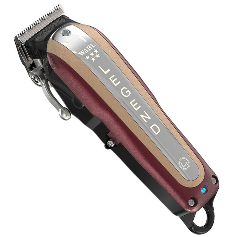 Tondeuse Wahl Legend Cordless